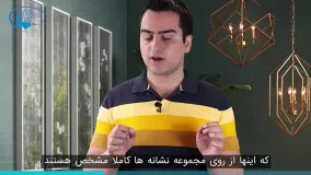 آشنایی با چاکراها و نحوه متعادل سازی آنها