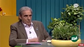 توصیفات جالب رضا ناجی درباره شهاب حسینی