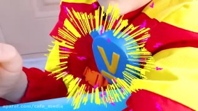 سرگرمی کودک و بانوان - برنامه کودک ولاد و نیکی - ولاد و نیکیتا جدید