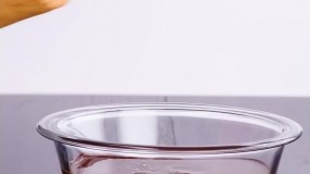 ترفند درست کردن کیک |ترفند های آسان|خوشمزه و زیبا