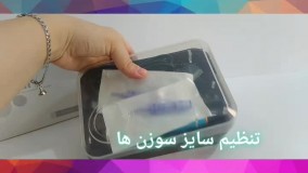 درماپن : دستگاه نیدلینگ پوست ؛ ۰۹۱۲۰۱۳۲۸۸۳