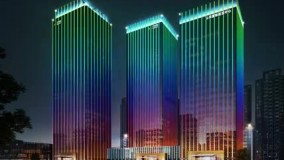 آَنایی با نورپردازی نما