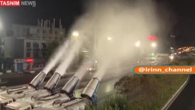 اجرای مجدد محدودیت‌ های کرونایی در چین