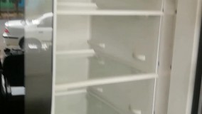 یخچال چهار درب هایسنس  ایتالیایی  32فوت  مشکی خالص