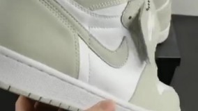 یک کفش فوق العاده برای آقایان