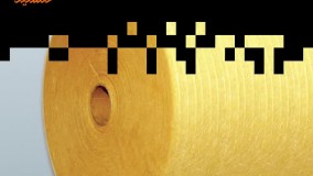 پشم شیشه پتویی