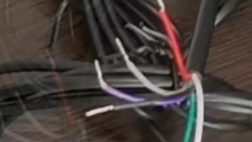 سیم بندی ریدر FG-81، کنترلر PC-3702