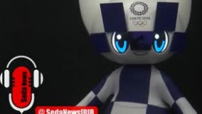 ربات‌ های نماد بازی‌های المپیک ۲۰۲۰ توکیو