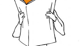 شادباش روز خبرنگار به سبک کارتونیست‌ ها