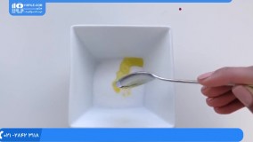 آموزش ساخت اسکراب خانگی|ساخت اسکراب|طرز تهیه اسکراب( اسکراب شکر و روغن نارگیل)