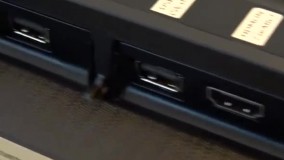 تلویزیون سامسونگ ۷۵TU8072