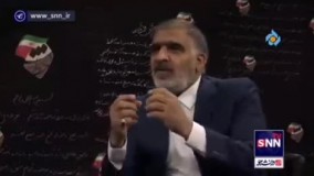 ماجرای فیلمی که ضرغامی به نمایندگان داد