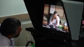 فیلم برداری «علف‌زار» با پژمان جمشیدی آغاز شد