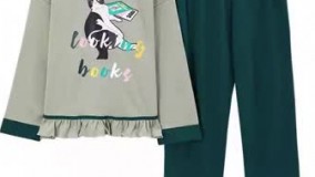 پخش پوشاک زنانه درگهان dargahanclothing و مدلهای دوتیکه راحتی زنانه