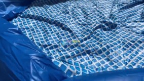 استخر ایزی ست 244 در 61 سانتی متر