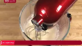 آموزش ساخت کوکتل پدیکور | بمب حمام (کوکتل پدیکور آبی کوارتز کریستالی)