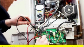 تعمیر پکیج توسط متخصص ترین سرویس کار پکیج