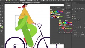 کسب‌درآمد از ایلوستریتور