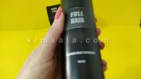 قیمت اسپری اف اند اچ/09120132883/اسپری پرپشت کننده مو