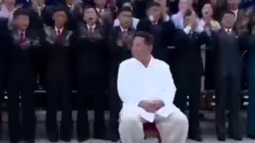 تصاویر جدید از «اون»  که لاغرتر شده است