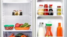 یخچال مینی ایستکول_صنایع برودتی اورست