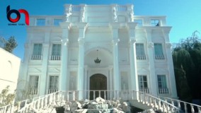 تولیدکننده نمای فوق سبک