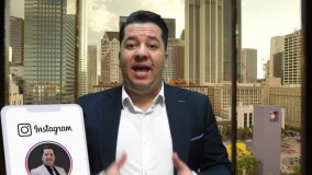 بدترین نوع تبلیغ چیه ؟  _ وحید کریمی