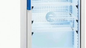 یخچال داروخانه اورست