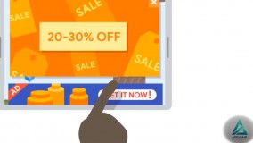 آموزش بازاریابی اپلیکیشن - 2