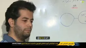 میلاد حاتمی در گزارش جنجالی اخبار ٢٠/٣٠