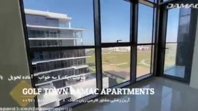 ویلا های آماده و پیش فروش داماک دبی -  damacgroup