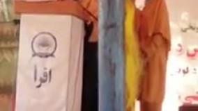 دلبری طالبان از مدافعان حقوق زنان !