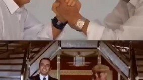 روزگار جوانی آلن دلون و ژان‌‎پل بلموند