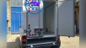 فروش انواع سردخانه