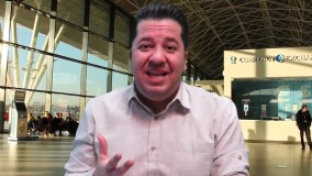 با این افراد هرگز معاشرت نکن _ وحید کریمی