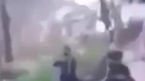 بازیگوشی طالب با تفنگ آمریکایی جانش را گرفت