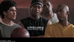 سکانس مدیریتی فیلم مربی کارتر