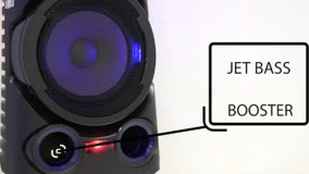 سیستم صوتی سونی V73D