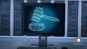 معرفی کتاب حقوق فضای مجازی