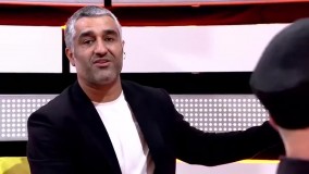 دانلود قسمت هفدهم پیشگو با حضور آتیلا پسیانی