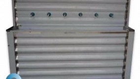 آبسردکن استیل اورست