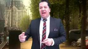 تقویت خویشتن داری _ وحید کریمی