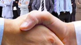 بازاریای شبکه ای = بازاریابی رایگان