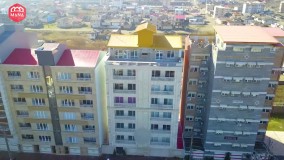 خرید آپارتمان در خیابان پاسداران انزلی