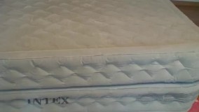 خرید تخت بادی طبی