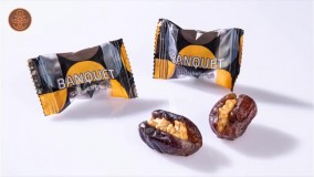 معرفی خرمای بانکت و سایر محصولات