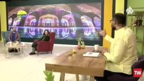 روایت بازیگر مطرح از زشتیِ چهره‌اش !