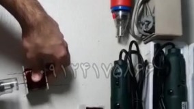 خرید لاک تراش ارزان