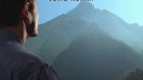 خودت باش و از زندگی لذت ببر _ وحید کریمی