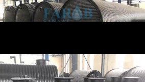 قیمت سپتیک تانک پلی اتیلنی